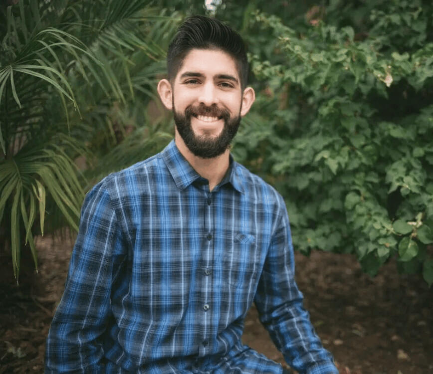 Nathan Keys Author of the Epic of Marindel