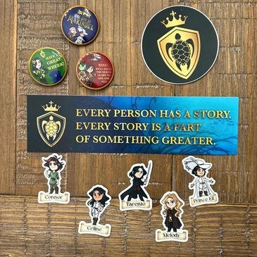 Nathan Keys Turtle and Crown Logo Nathan Keys Turtle and Crown Logo