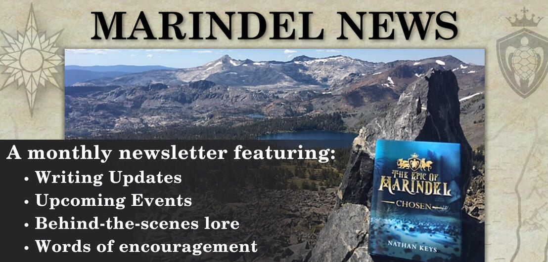 Nathan Keys Turtle and Crown Logo